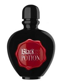 Оригинален дамски парфюм PACO RABANNE Black XS Potion EDT Без Опаковка /Тестер/
